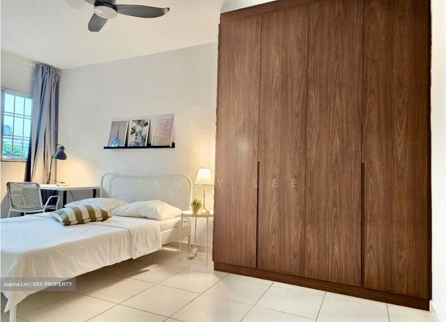 Lakeview Estate (D20), Apartment #572165351